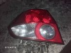 Lampa lewa tył  hyundai getz 02-05 EUROPA sprawna i cala - 2