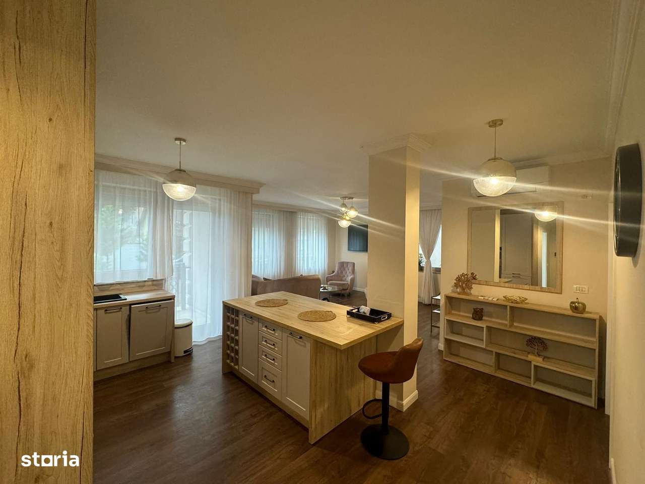 Apartament Premium cu 3 Camere de inchiriat - Imagine principală: 1/20