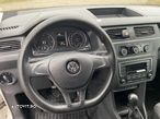 Volkswagen caddy - 8