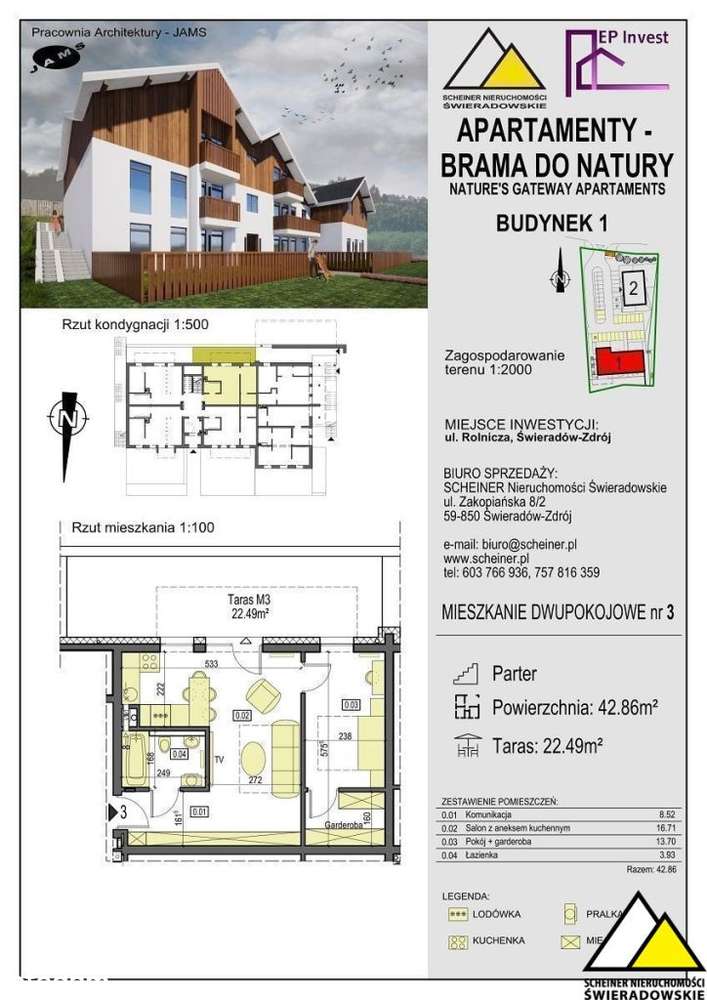 Ostatnie 5 Brama Do Natury gotowe do wprowadzenia-16