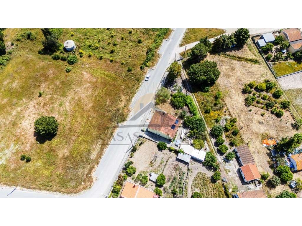 Moradia Isolada - Vendas Novas-32