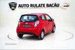 Chevrolet Spark 1.0 + - 6