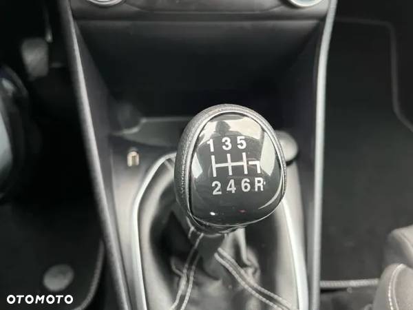 Ford Fiesta 1.0 EcoBoost Titanium ASS - 13