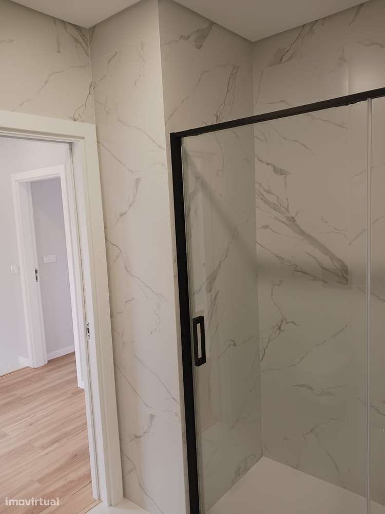 Moradia nova em construção.-8