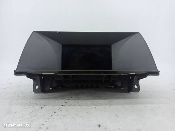 Display Opel Astra H (A04) - 1