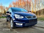 Ford Galaxy 2.0 TDCi Platinium X (Titanium) - 8