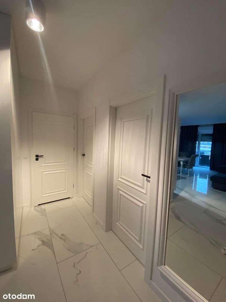 Dwupoziomowe mieszkanie 86,5m2 z klimatyzacją 5 p - Pełny obrazek: 4/12