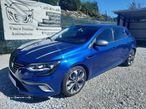 Renault Mégane 1.6 dCi GT Line J18 - 1