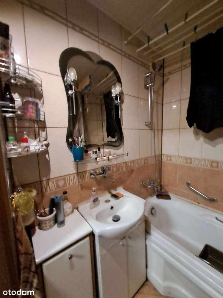 Mieszkanie na sprzedaż - Inowrocław osiedle Rąbin-8