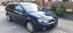 Volkswagen Golf 1.6 TDI DPF BlueMotion Technology MATCH - 2