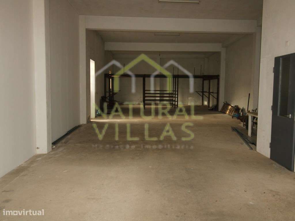 Armazém para Arrendamento em São Brás de Alportel - Grande imagem: 2/7