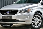 Volvo XC 60 D3 Geartronic Summum - 24