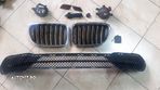 Accesorii bara fata BMW X1 - 1