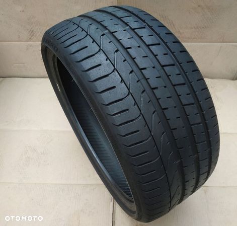 PIRELLI 20 255/30 PZERO TM R01 AUDI 6,5MM AUDI TTS - 1