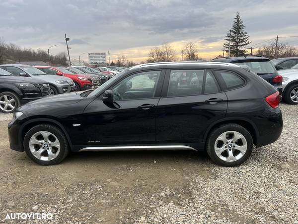 BMW X1 xDrive18d - 3