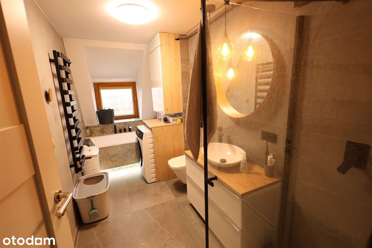 Piekne 3 pkł w sercu Opola!!!-11