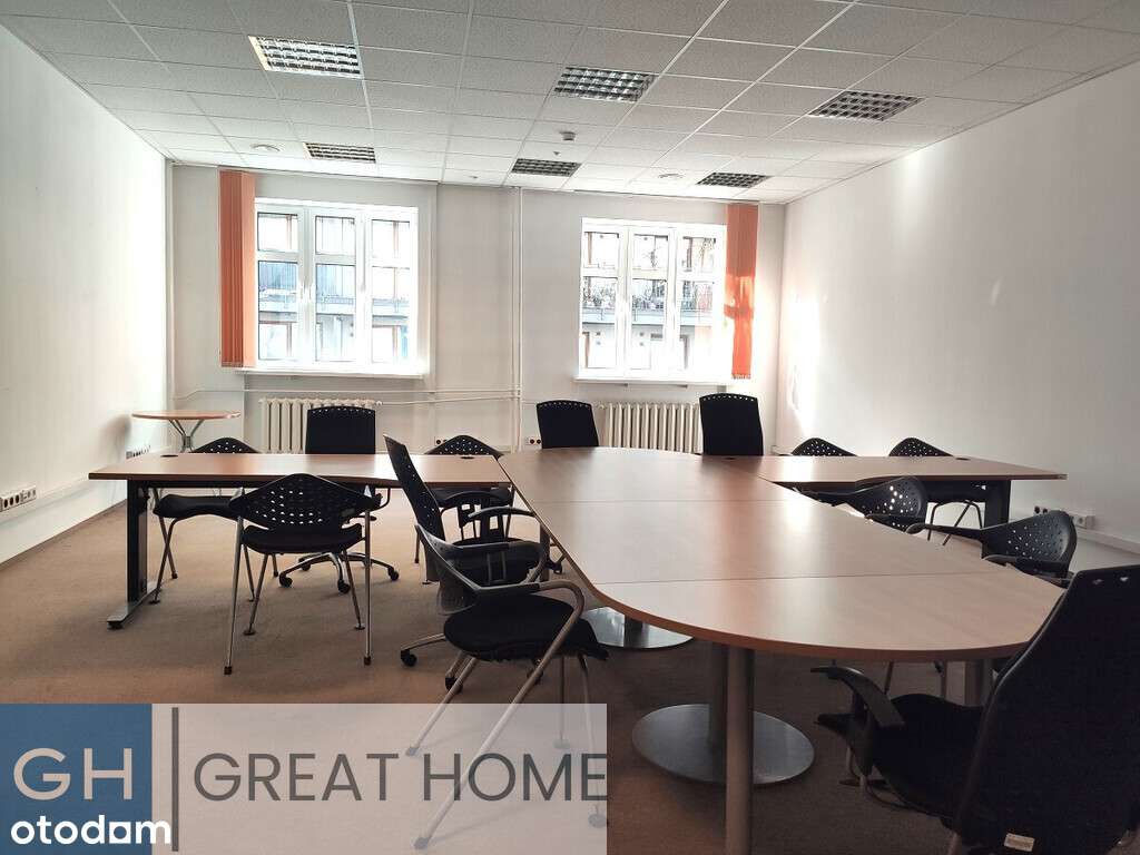 biuro na wynajem - Pełny obrazek: 2/5