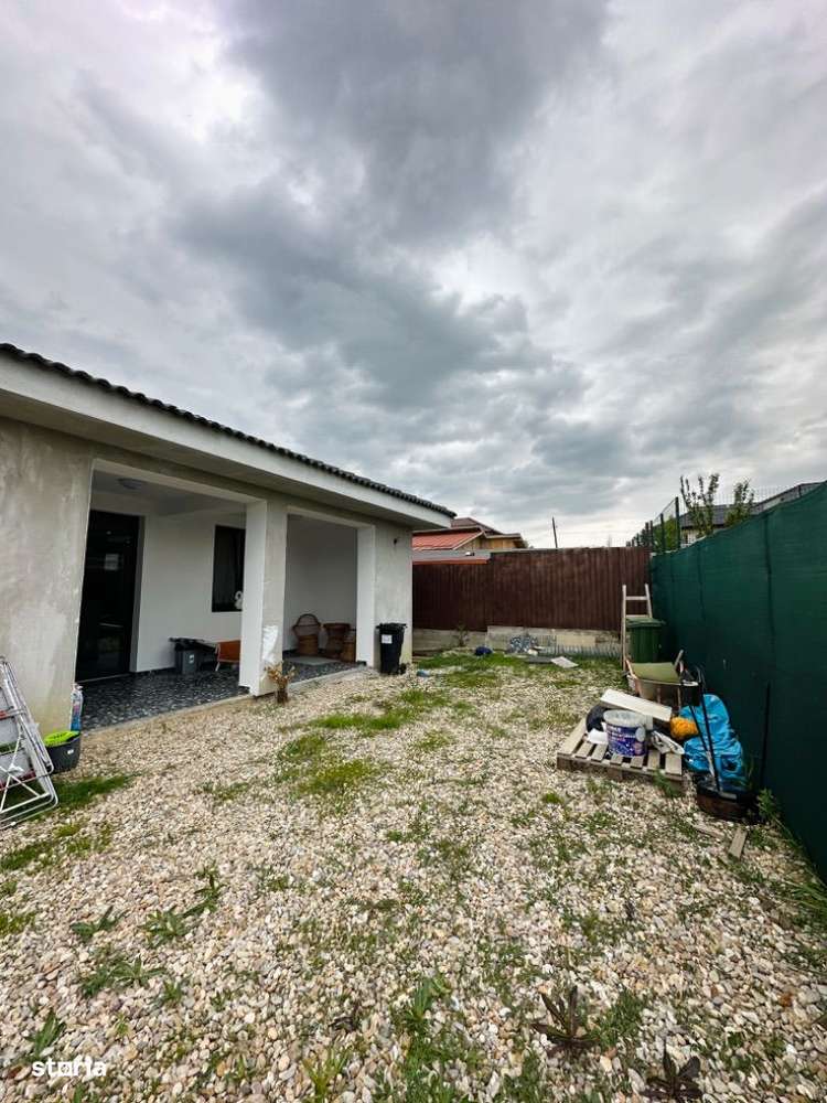 Reducere! Casă nouă, de vânzare, Hidișelu de SUS - Imagine principală: 5/20