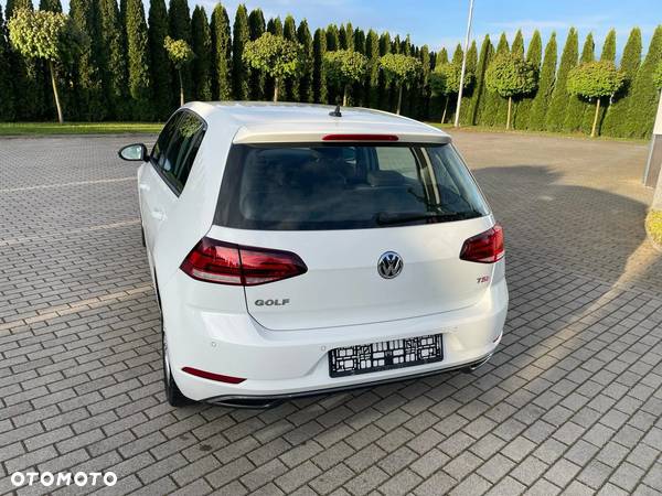 Volkswagen Golf VII 1.4 TSI BMT Highline - 6