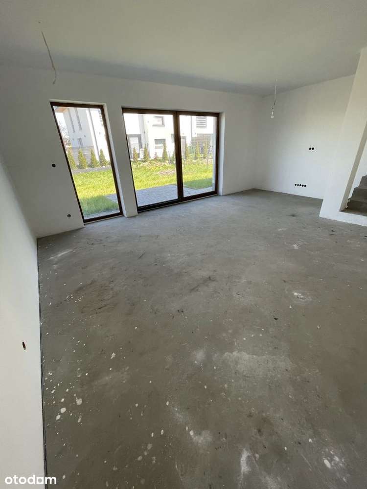 Domy w spokojnej lokalizacji! Oddane Do Użytkowani - Pełny obrazek: 4/19