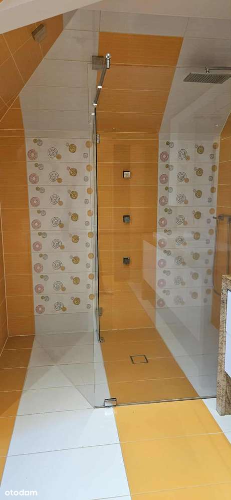 Komfortowy dom w Oławie Nowy Otok dostępny od ręki wysoki standard-9