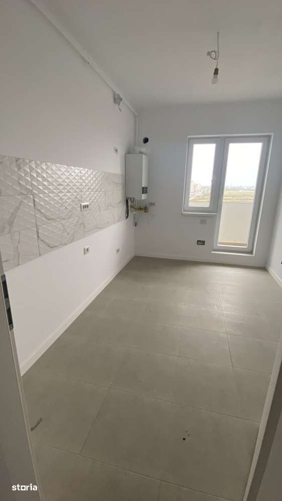 Apartament 2 camere, decomandat, metrou Berceni - Imagine principală: 5/8