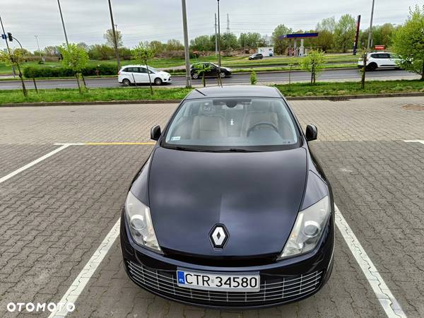 Renault Laguna 2.0T GT - 5