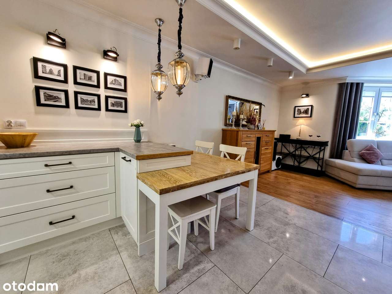 | Ekskluzywny nowy dom z dużą działką | Cisza i spokój |-10