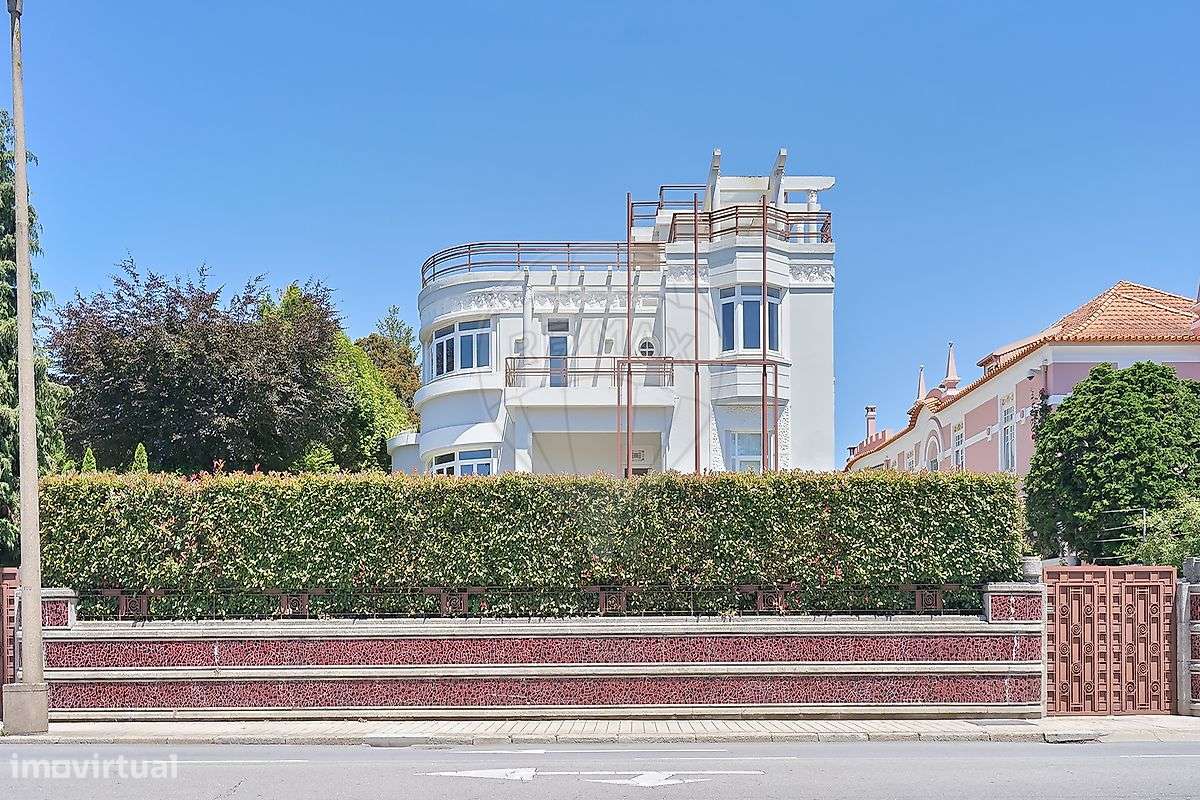 Moradia T5 para arrendamento - Grande imagem: 2/38