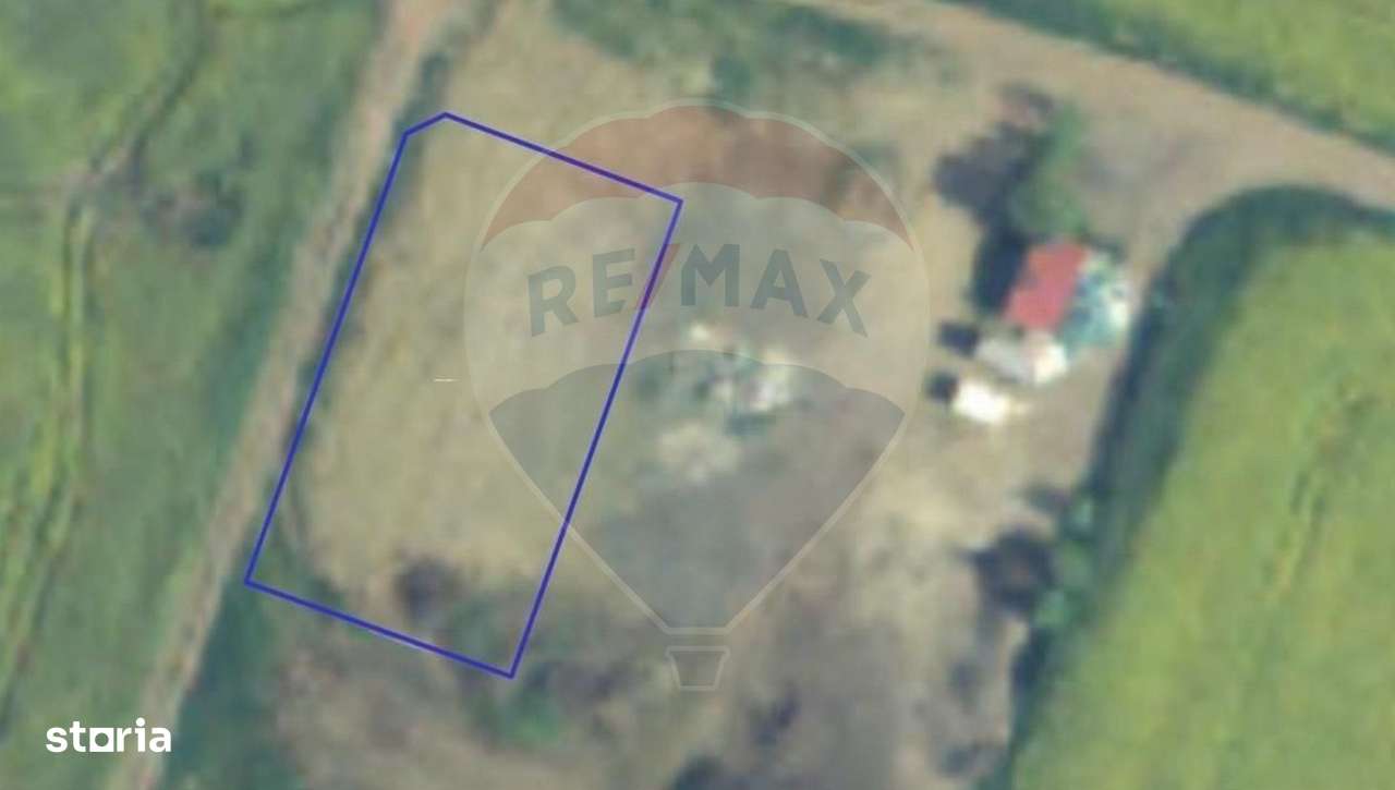 Teren 736mp Covaci / Drumul nou - Imagine principală: 2/3