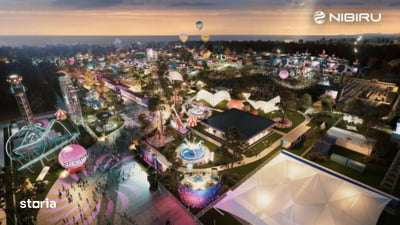 Teren Costinesti 300mp zona Epava, Beach Please, Nibiru - Imagine principală: 4/17