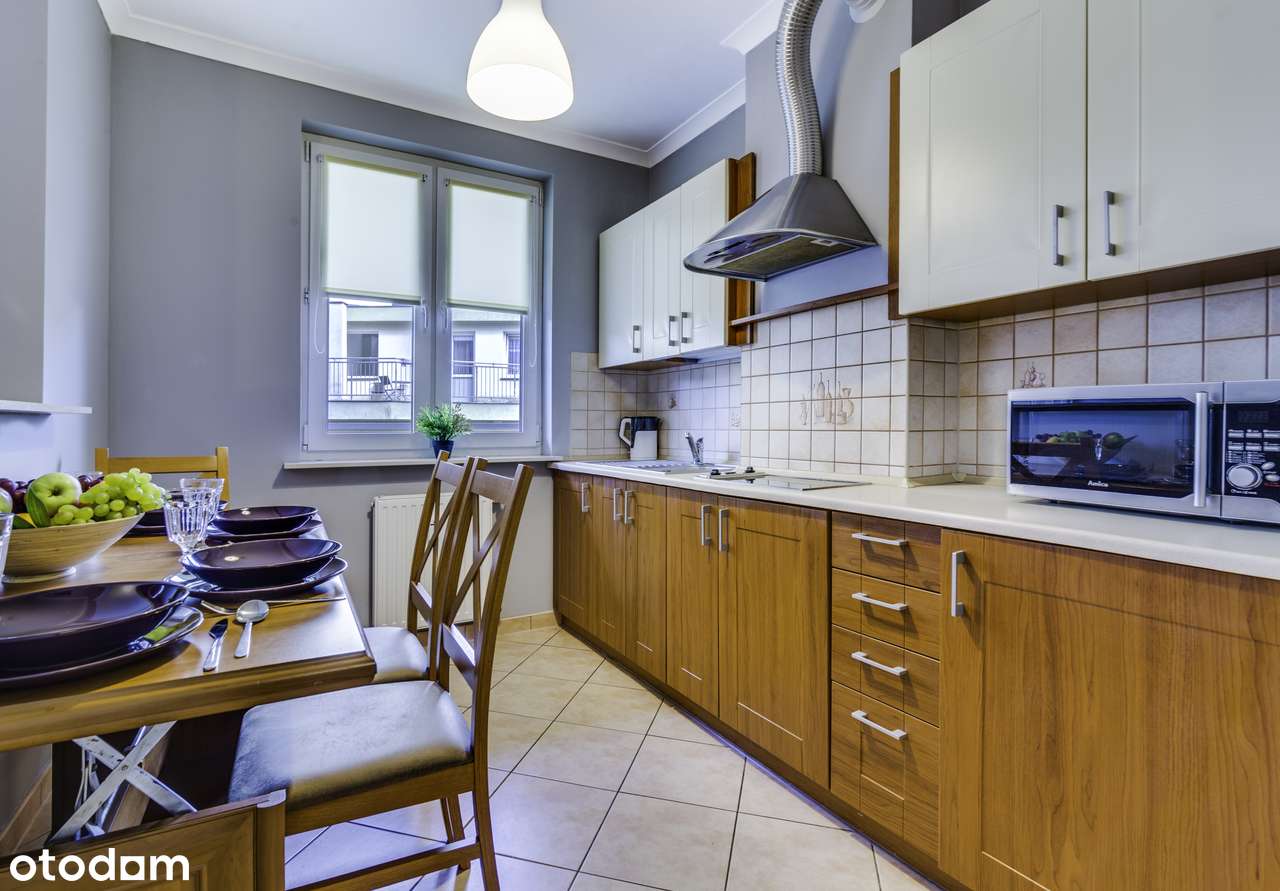 Mieszkanie 2 pokoje z tarasem w Ustce - blisko morza - Pełny obrazek: 5/7