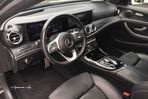 Mercedes-Benz E 220 d AMG Line - 8