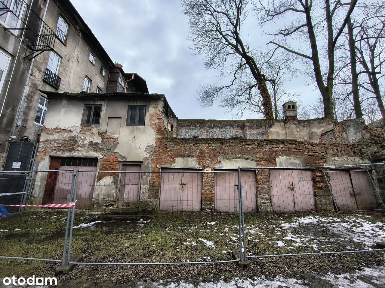 Prestiżowa nieruchomość inwestycyjna w ścisłym centrum Bielska-Białej-8