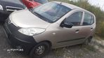 Fata completa Hyundai I10 - 2