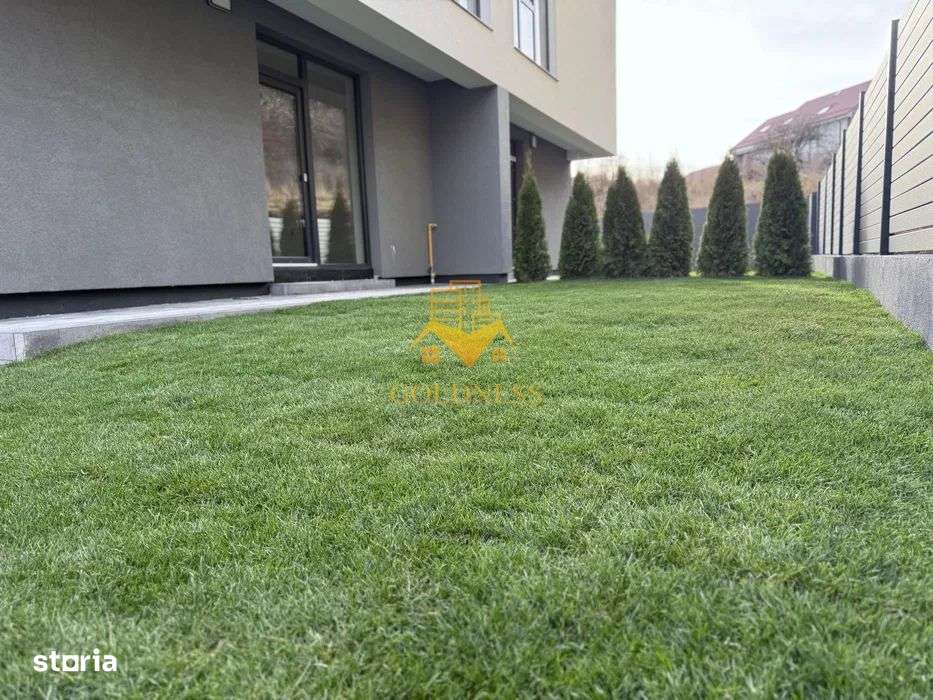 Duplex, 5 Camere decomandate, Zona Donath,Grigorescu,2 Parcari. - Imagine principală: 5/7