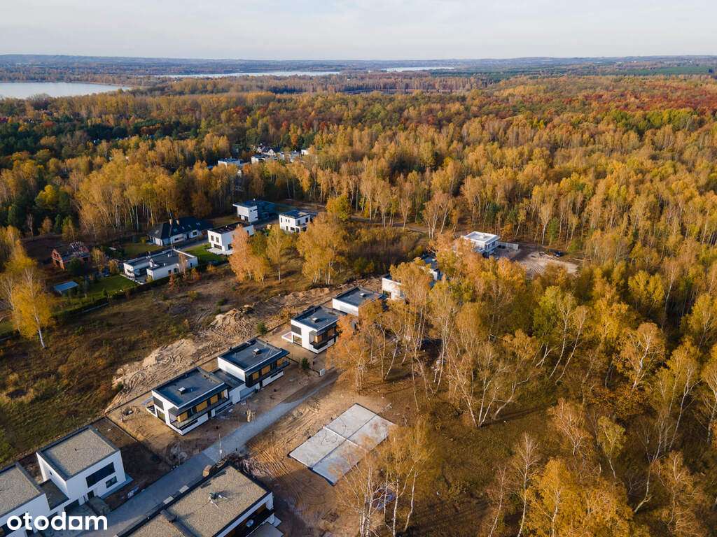 Komfortowy dom z dwustanowiskowym garażem - Pełny obrazek: 3/10