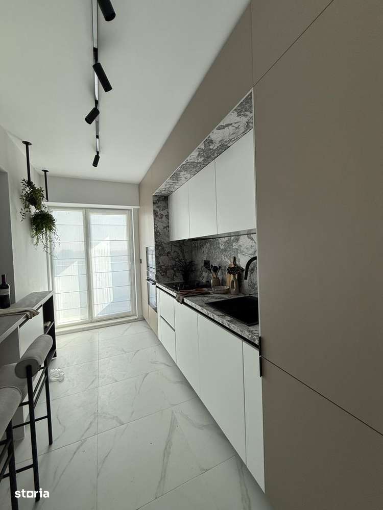 AP. 3CAM. DECOMANDAT,FINISAJE UPPER PREMIUM /  PROIECT ASTORIUM! - Imagine principală: 5/19