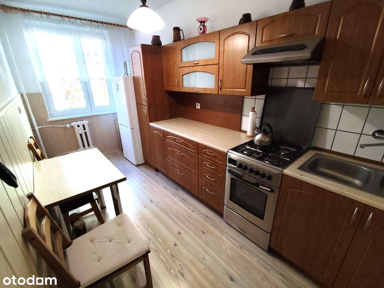 Mieszkanie na sprzedaż, Nysa ul. Korczaka-4