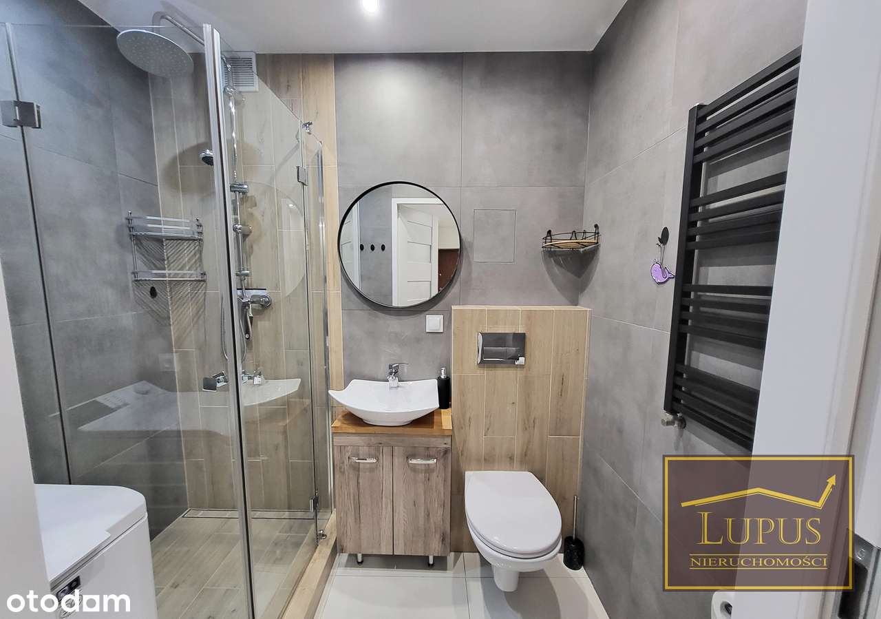 Mieszkanie w centrum Stargardu gotowe do zamieszkania!-10