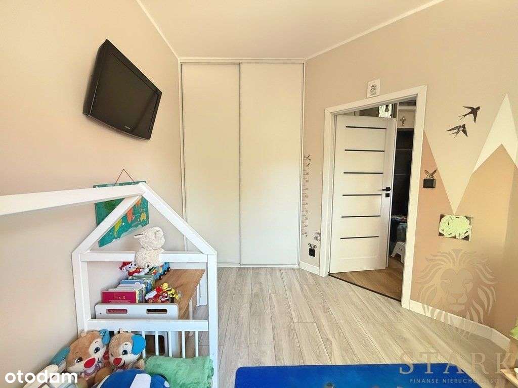 Ustowo – 2 pokoje po remoncie, parter + komórka-13