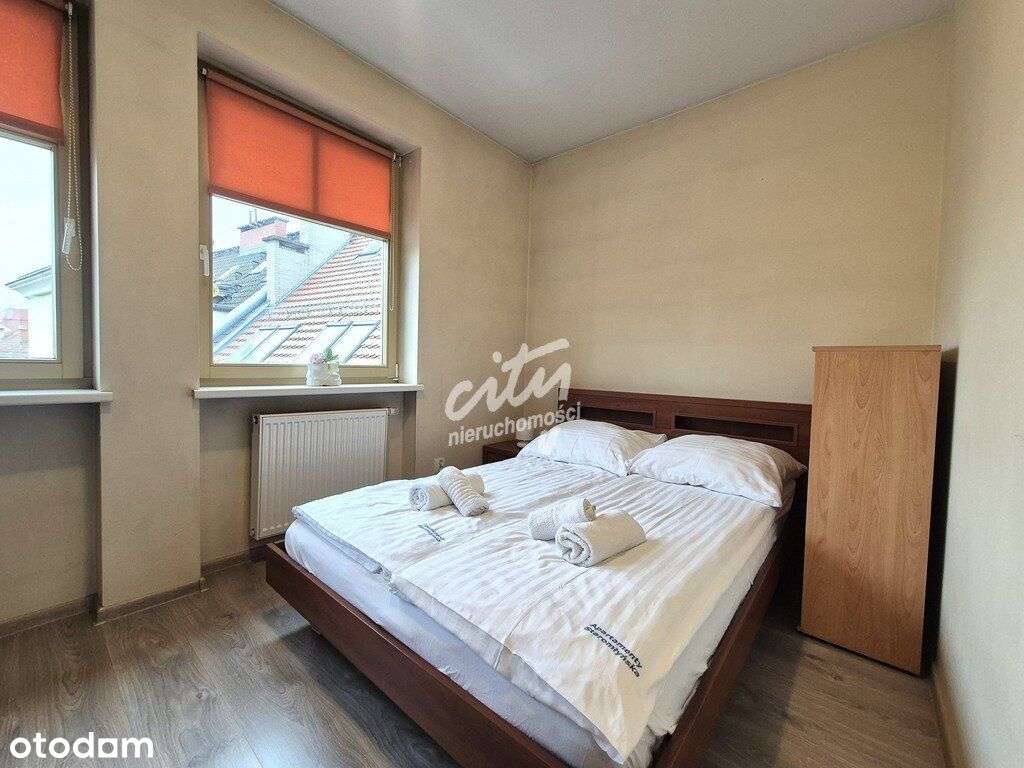 Stare Miasto, 2 pokoje z balonem-3