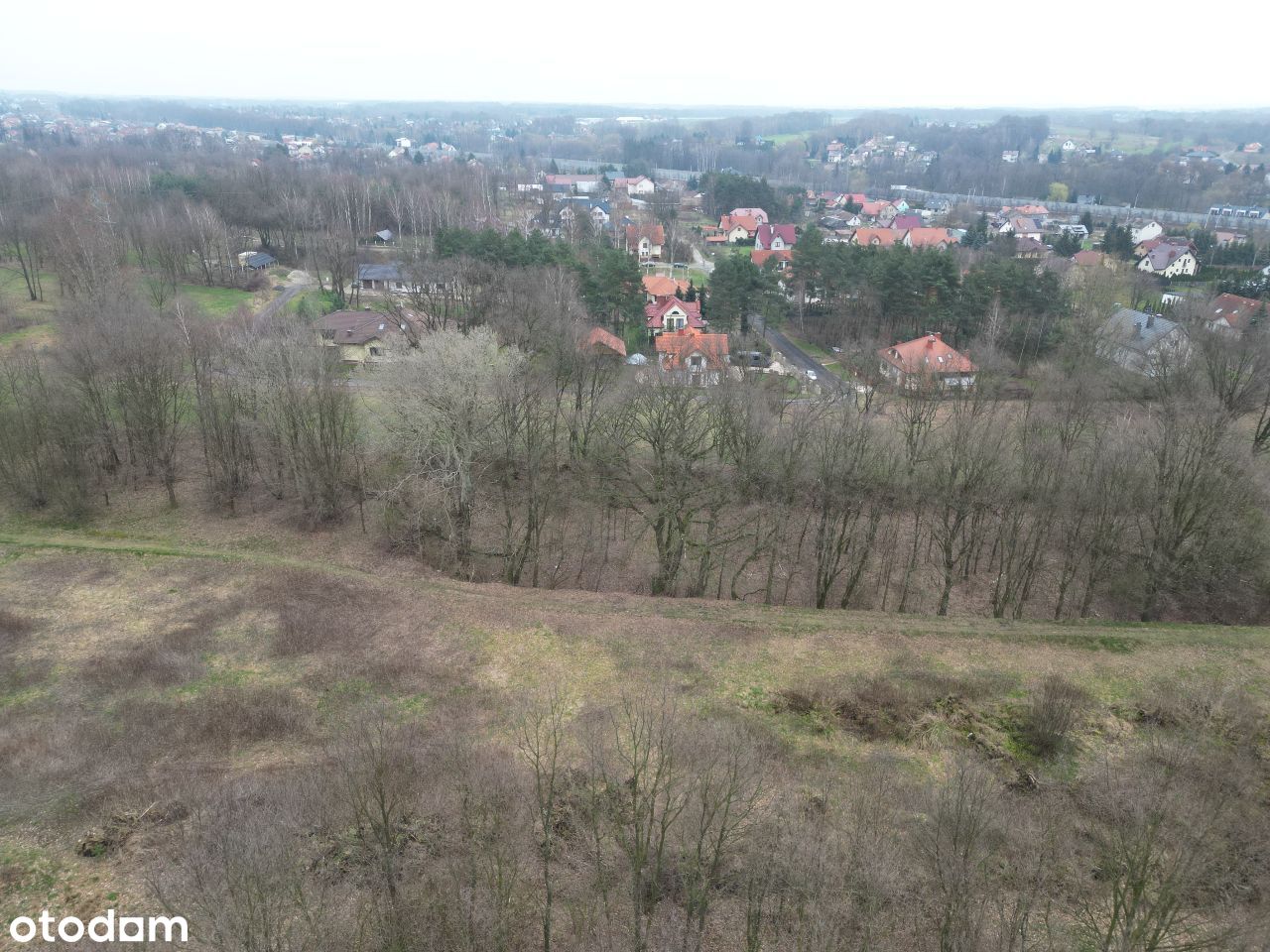 Tarnów - propozycja nie tylko dla deweloperów.