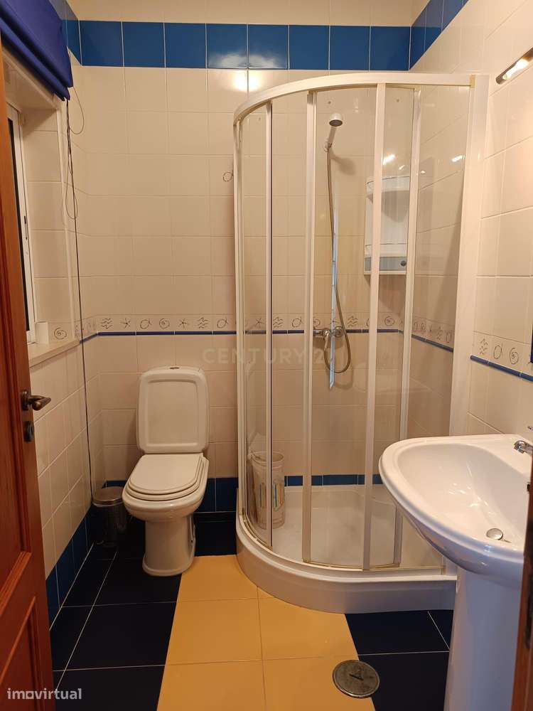 Moradia T2 no Centro de Barcouço mobilada e equipada. - Grande imagem: 5/16