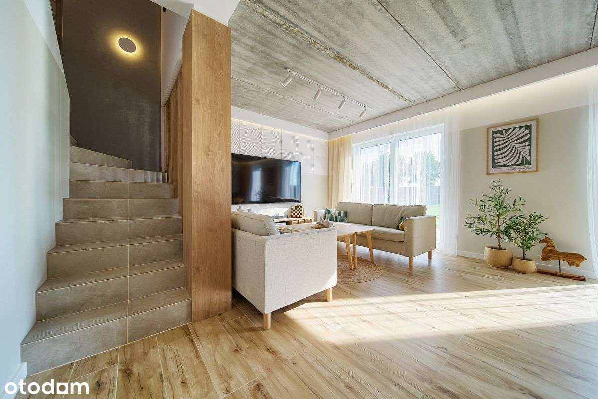 Nie przegap! Ostatni dom 5 pokoi "pod klucz"-12