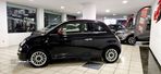 Fiat 500C 1.2 Lounge - 20