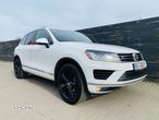 Volkswagen Touareg - 3