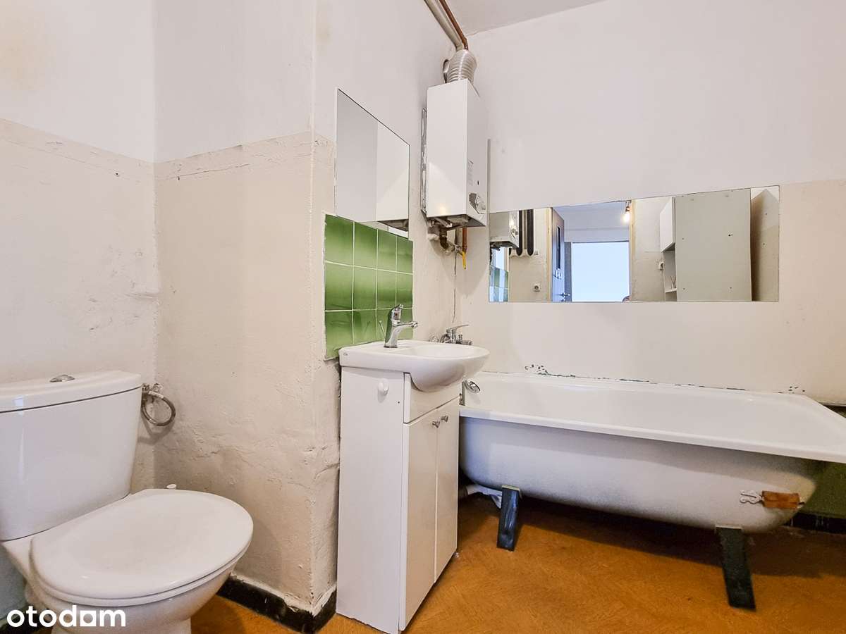 Najlepsza cena na osiedlu i najlepszy układ mieszkania - duży balkon-10