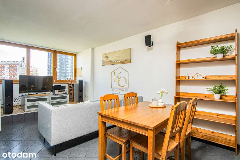 Wyposażone M2, gotowe do wprowadzenia, Sky tower-1