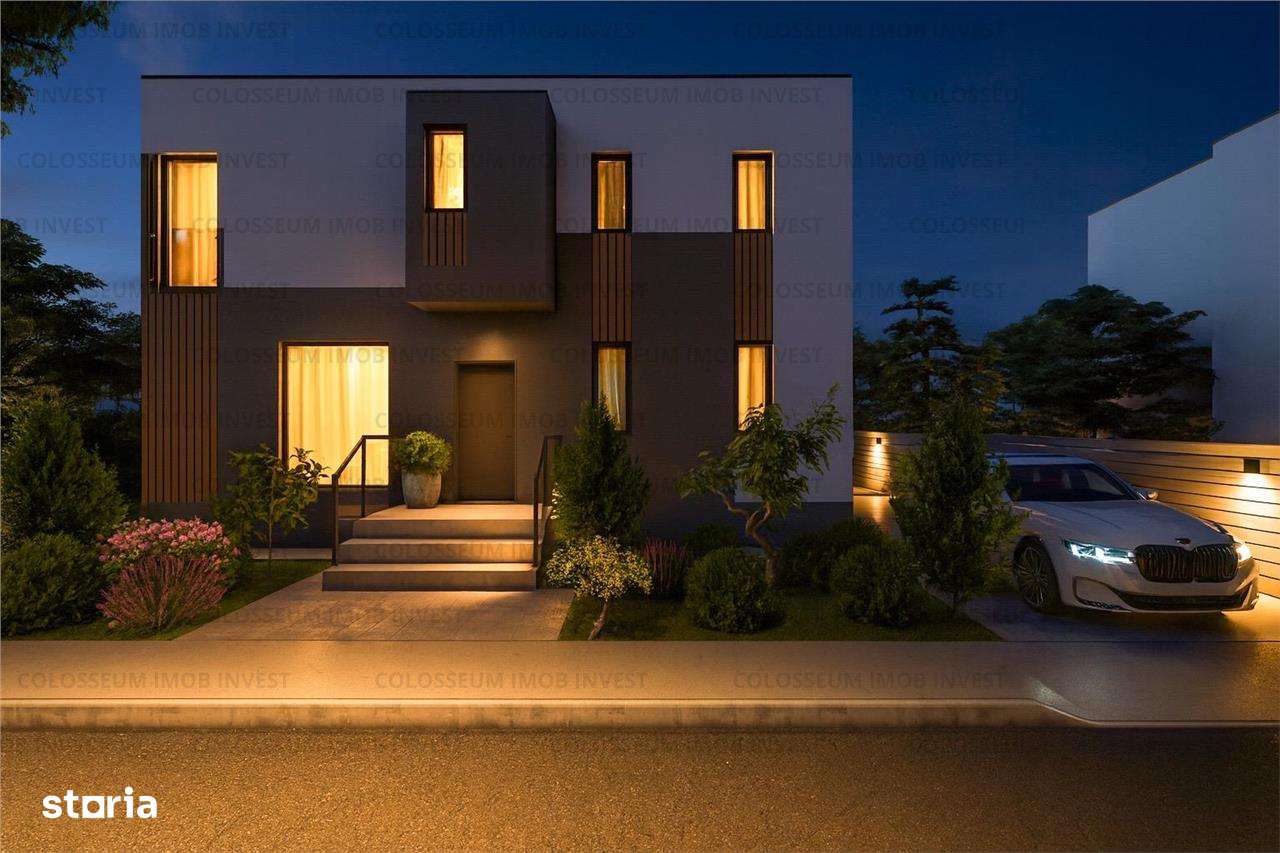 Casa individuala 4 camere P+1- zona Sanpetru-9
